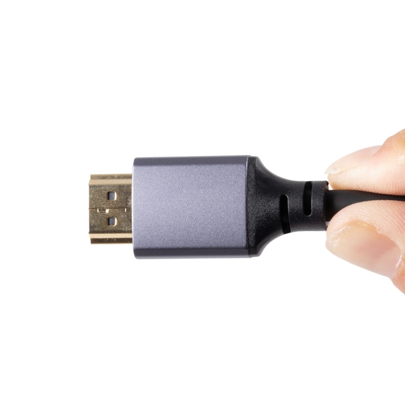 ウルトラハイスピードHDMI(R)ケーブル 4