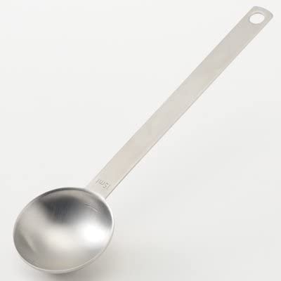 柄の長い計量スプーン 3