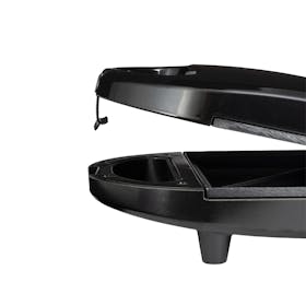 タマハシ ERETTOmono ホットサンドトースター・S ET-101Rの口コミ・評判を元に検証してメリット・デメリットを徹底レビュー 3