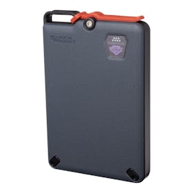 アイ・オー・データ機器 セキュリティポータブルSSD SSPD-SUTC1Bを検証レビュー!外付けSSDの選び方も紹介 1
