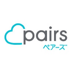 Pairs(ペアーズ)