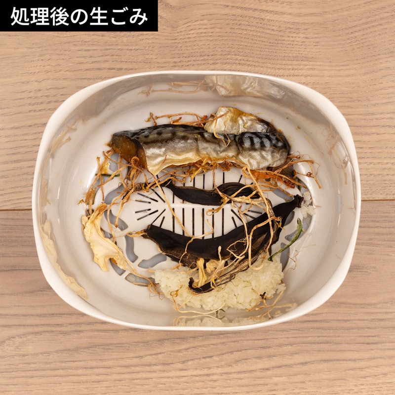 パリパリキュー 3