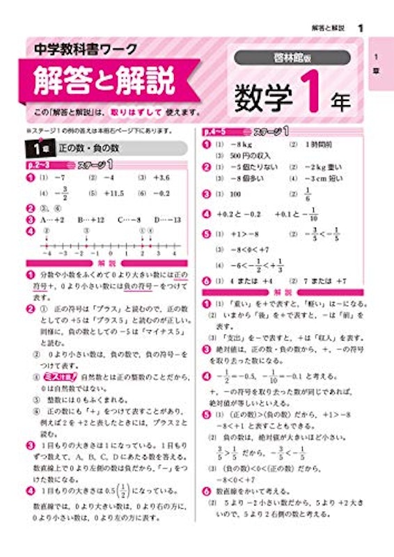 21年 中学生用数学ドリルのおすすめ人気ランキング15選 Mybest