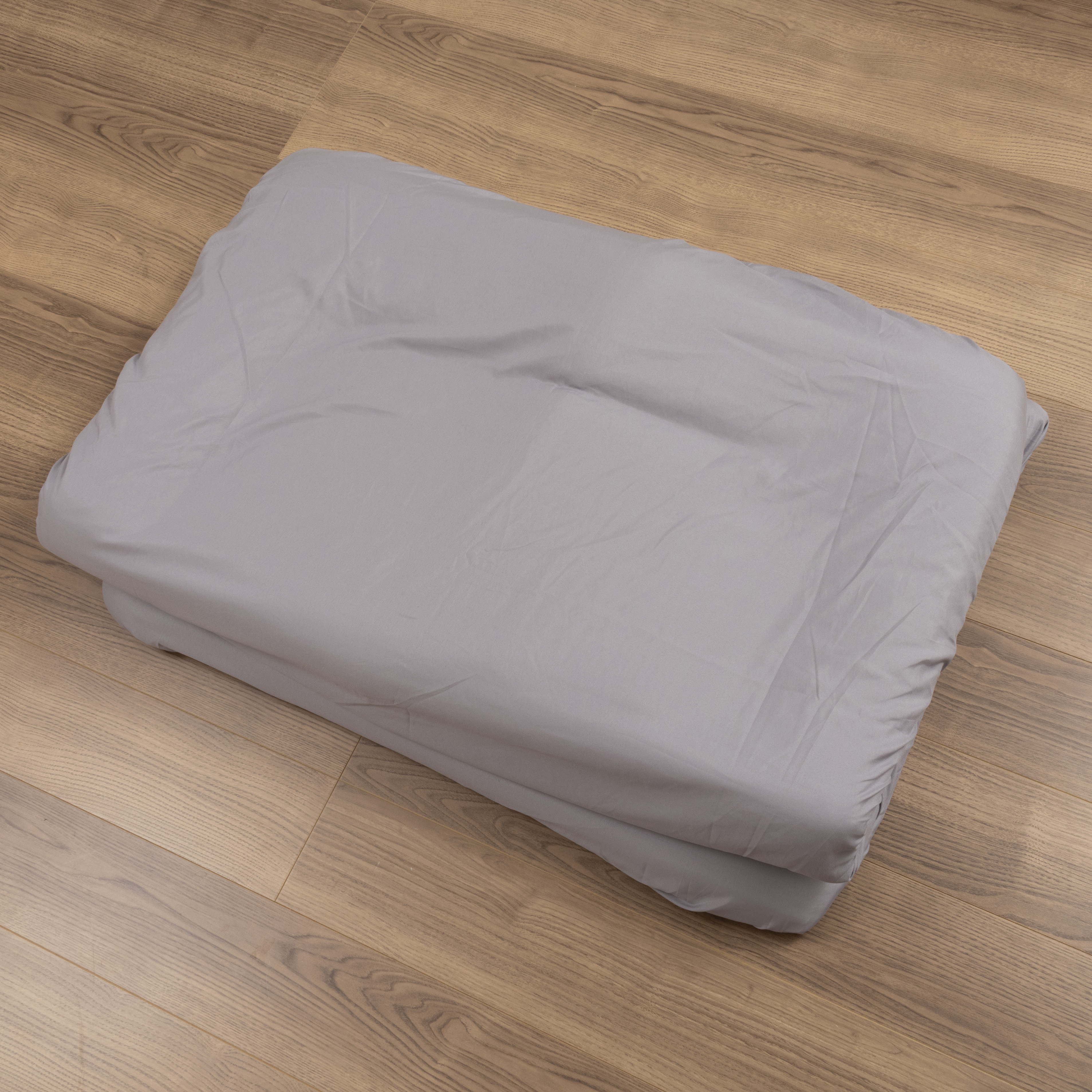 カバー付き寝具6点セット 3