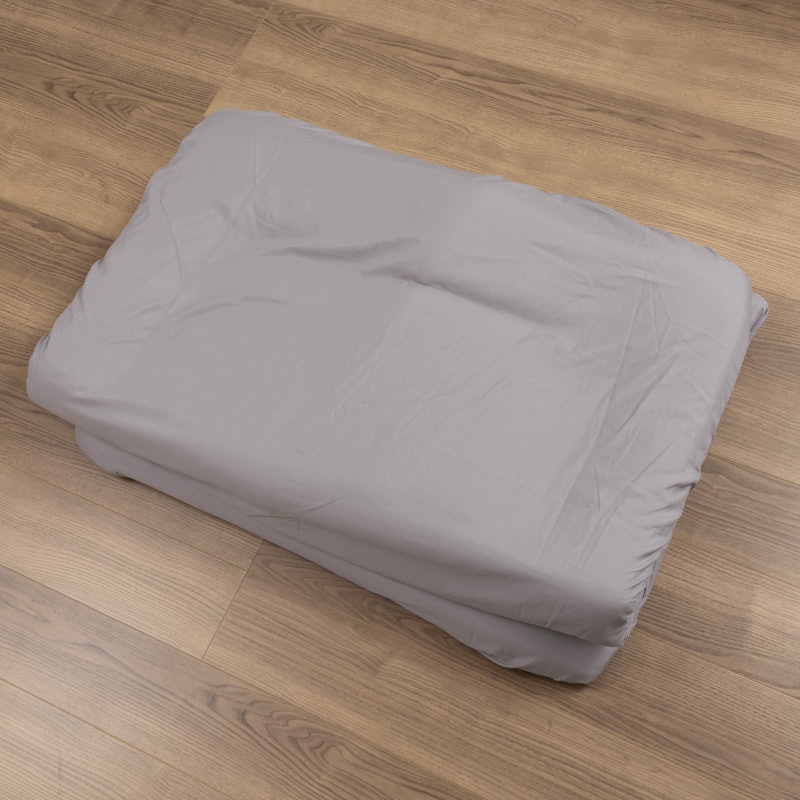 カバー付き寝具6点セット 3