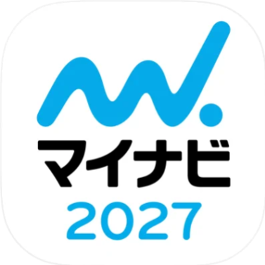 マイナビ2027  1