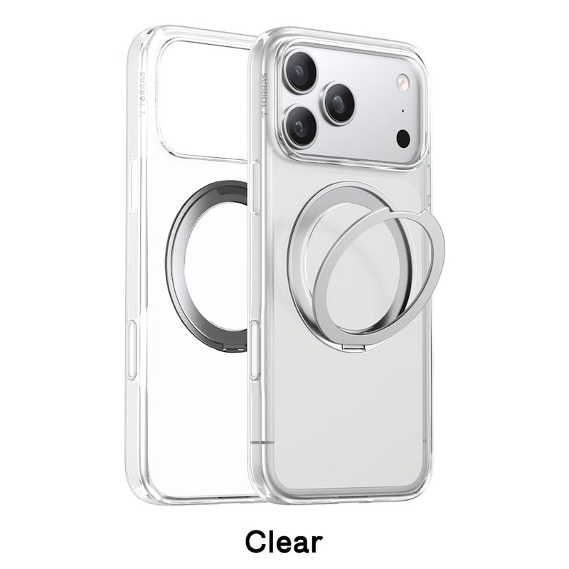 Ostand Pro Case for iPhone 3