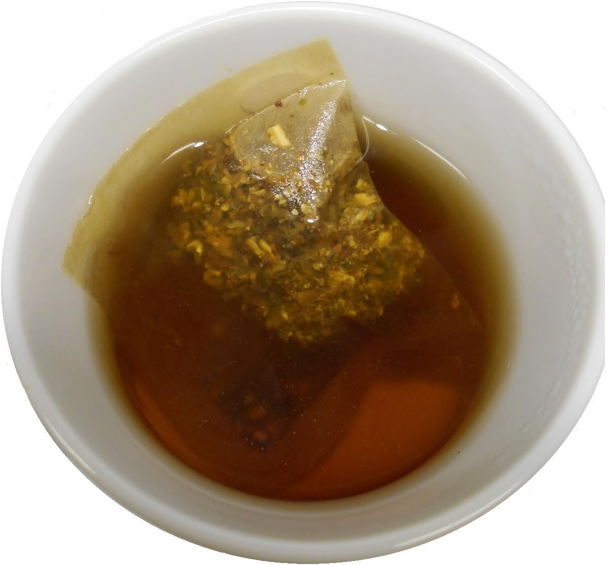 種有りゴーヤー茶 ティーバッグ 2
