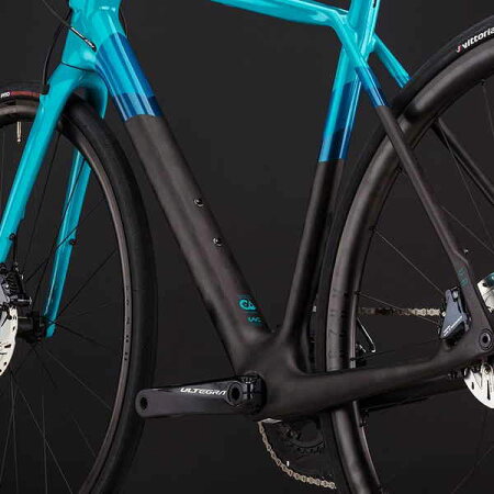 VR Advanced Ultegra 5