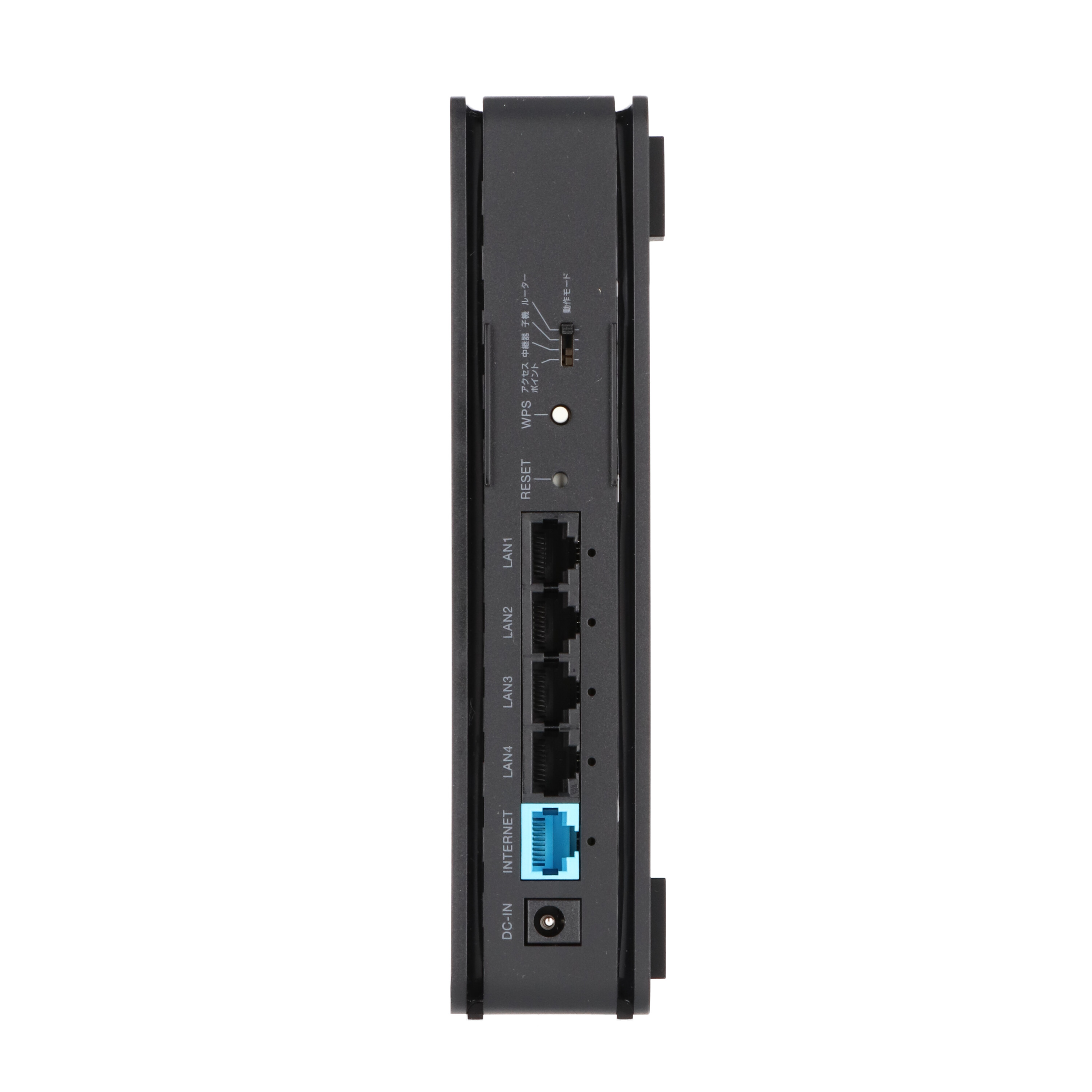 Wi-Fi ギガビットルーター 5