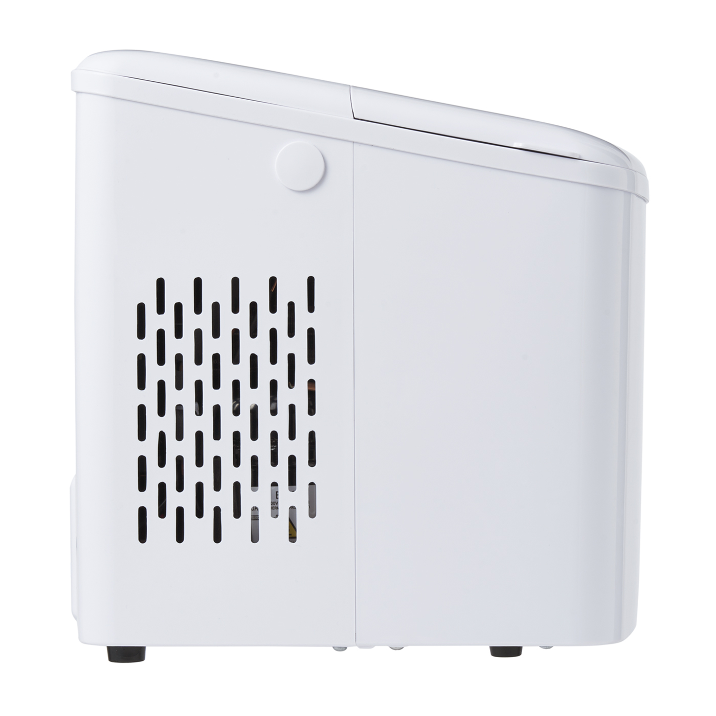 ベルソス コンパクト高速製氷機 VS-ICE07をレビュー！クチコミ・評判を