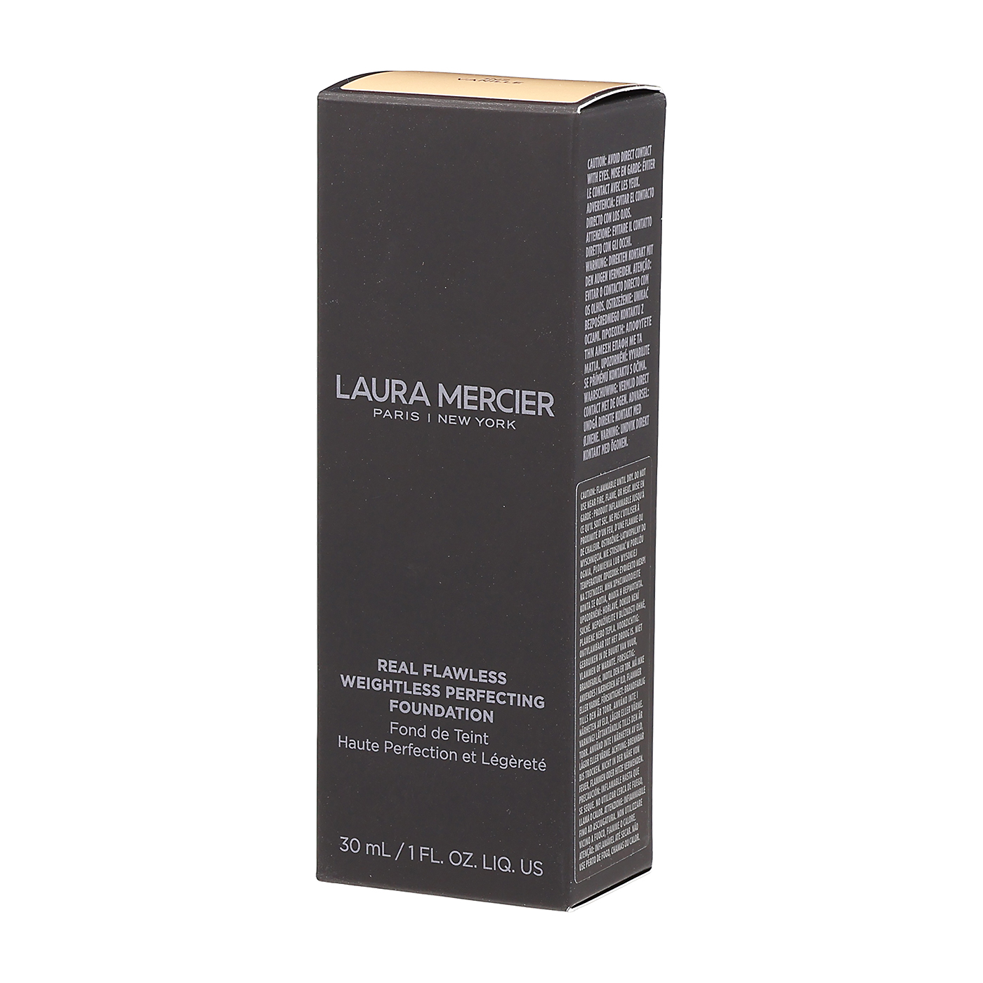 資生堂ジャパン ローラメルシエ リアル フローレス ウェイトレス