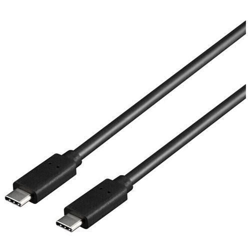 USB4 C to Cケーブル 1