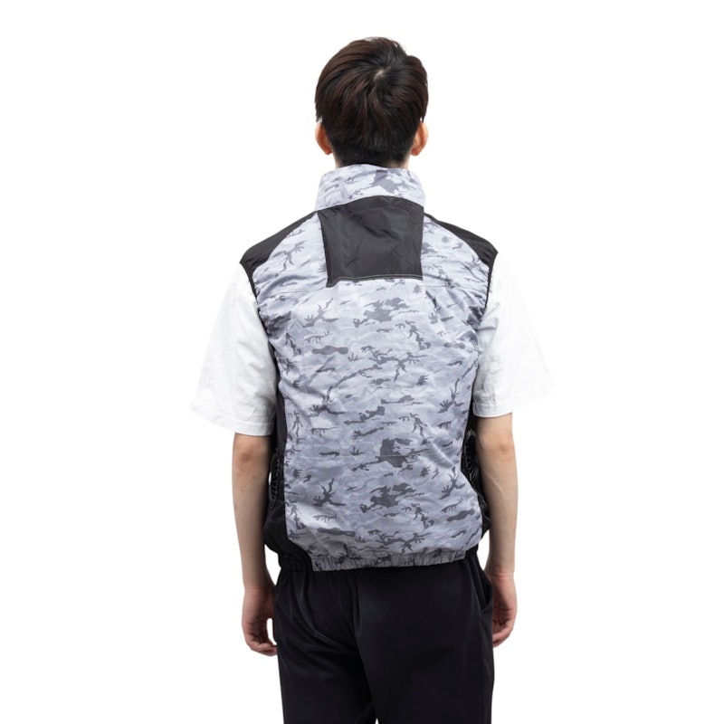 空調作業服 ファンバッテリーセット 6