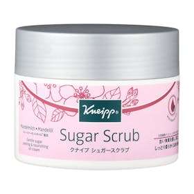 クナイプジャパン Kneipp シュガースクラブを検証レビュー!ボディスクラブの選び方も紹介 1