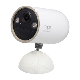 TP-Link Tapo フルワイヤレスセキュリティカメラ C460を検証レビュー TP-Link Tapo フルワイヤレスセキュリティカメラ C460を検証レビュー