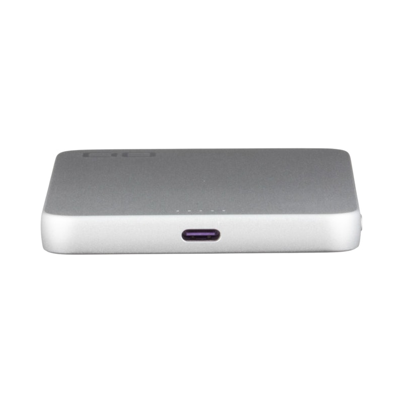 SMARTCOBY SLIM 5K(ハイパフォーマンスモデル) 2