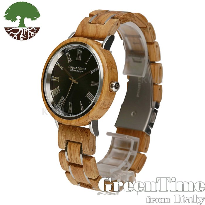 GreenTime ZW132H 1