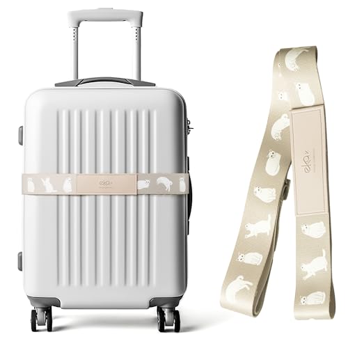 アルミ製ストライプデザインケース 28インチ アルミ製ストライプ