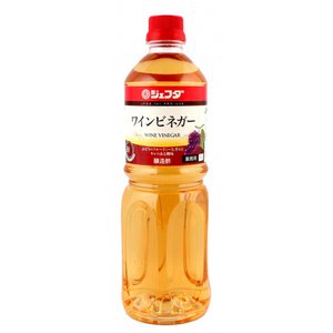ジェフダ ワインビネガー 1