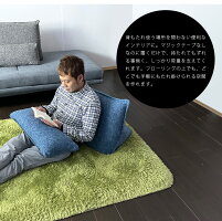 バックレストクッション 3