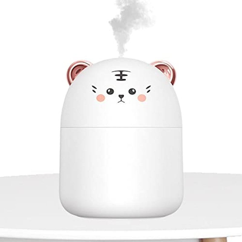 赤ちゃん用加湿器 1