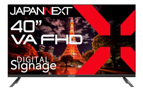 大型液晶モニター 1