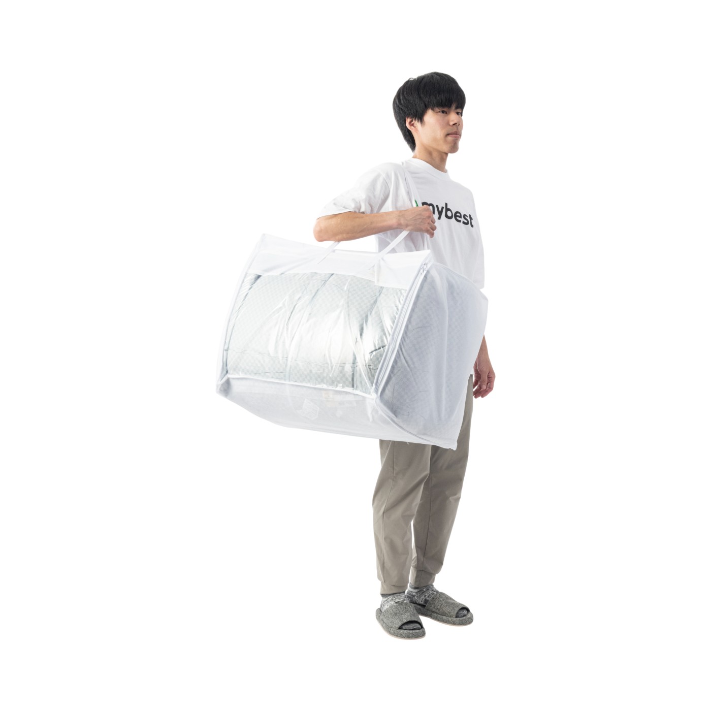 寝具4点セット 3
