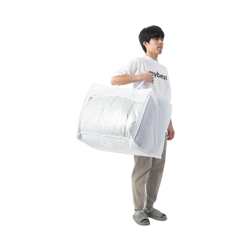 寝具4点セット 3