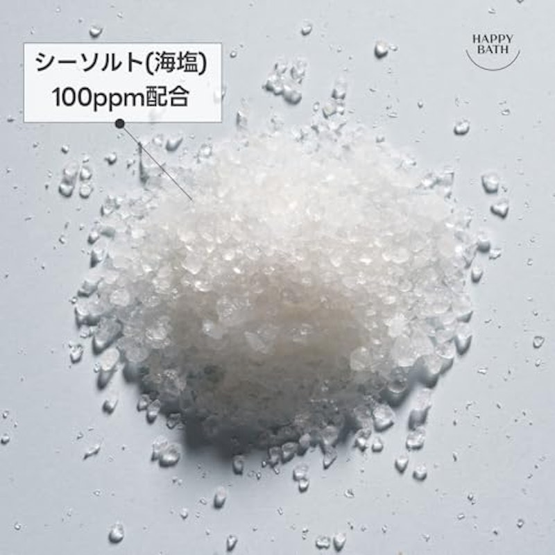 クレンジングフォーム 3