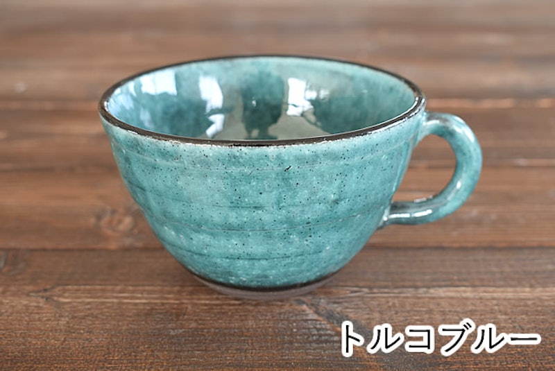 スープカップ 5