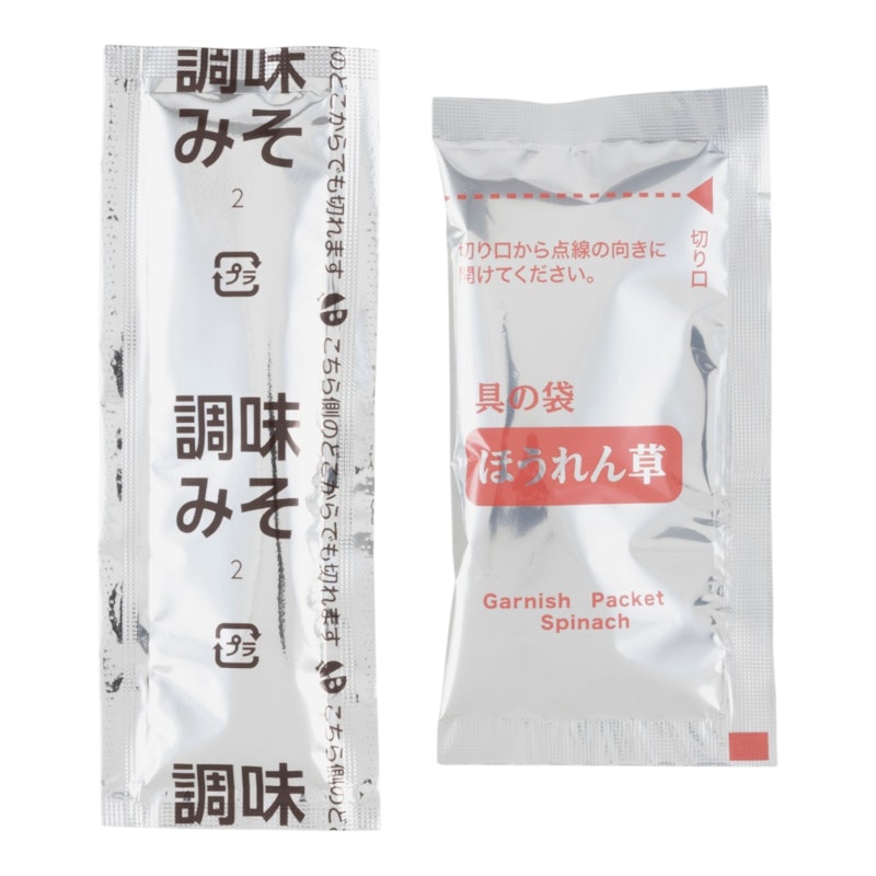 生みそ汁 糀美人 3