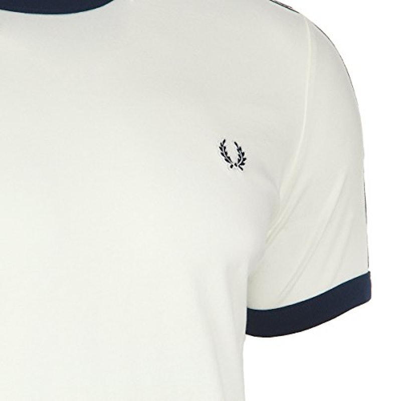 Ringer Tシャツ 3