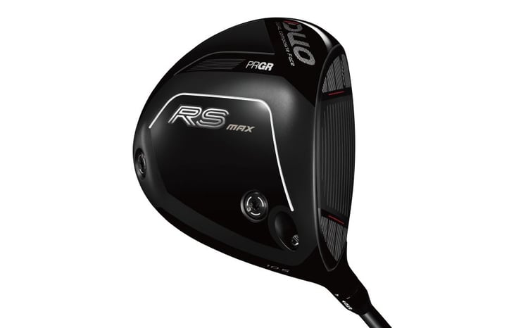 プロギア 26 RS MAX ドライバー 1