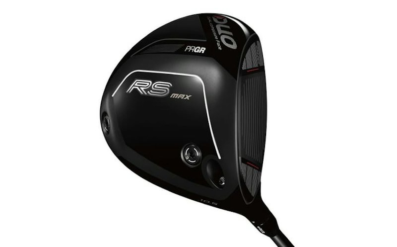プロギア 26 RS MAX ドライバー 1