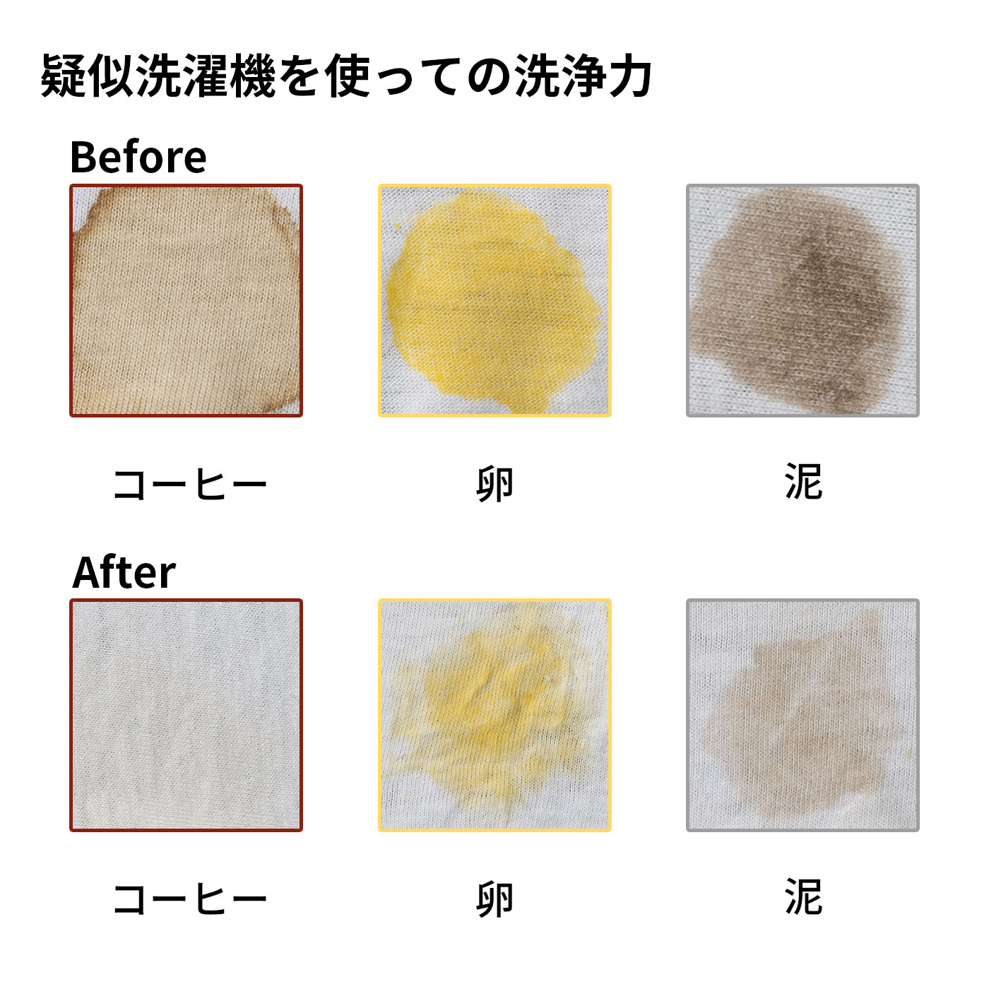 衣類用洗剤 6