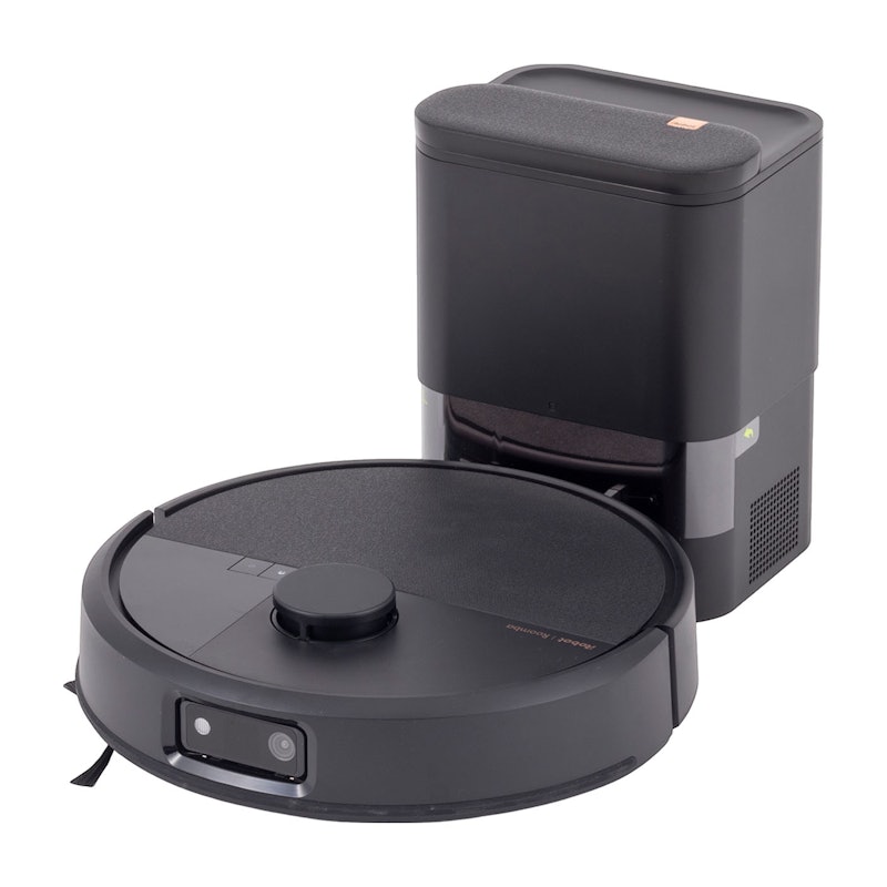 アイロボット Roomba Max 705 Vac + AutoEmpty 充電ステーション アイロボット Roomba Max 705 Vac + AutoEmpty 充電ステーション