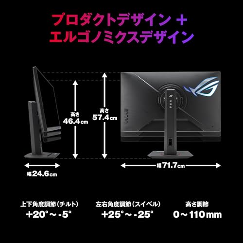 Strix XG32UCG 6