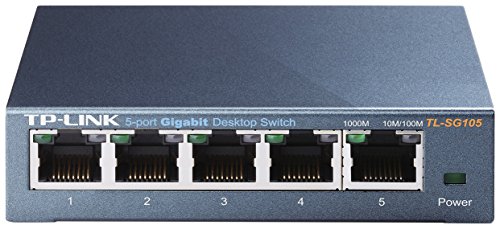 安いNEW TP-Link 5ポート 2.5Gbps ハブ アンマネージ スイッチングハブ ...