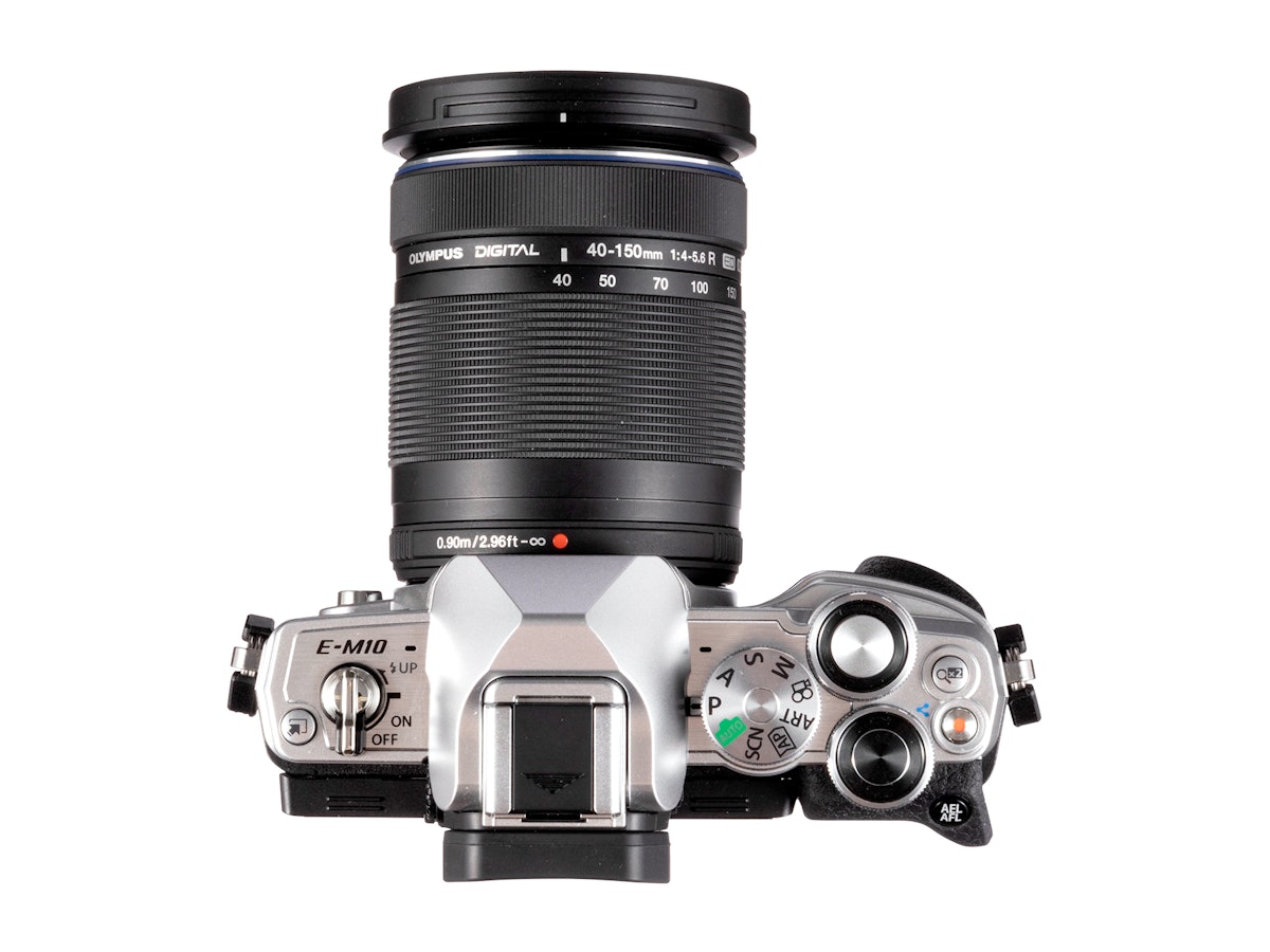 OMデジタルソリューションズ OLYMPUS OM-D E-M10 Mark IV EZ OMデジタルソリューションズ OLYMPUS OM-D E-M10 Mark IV EZ
