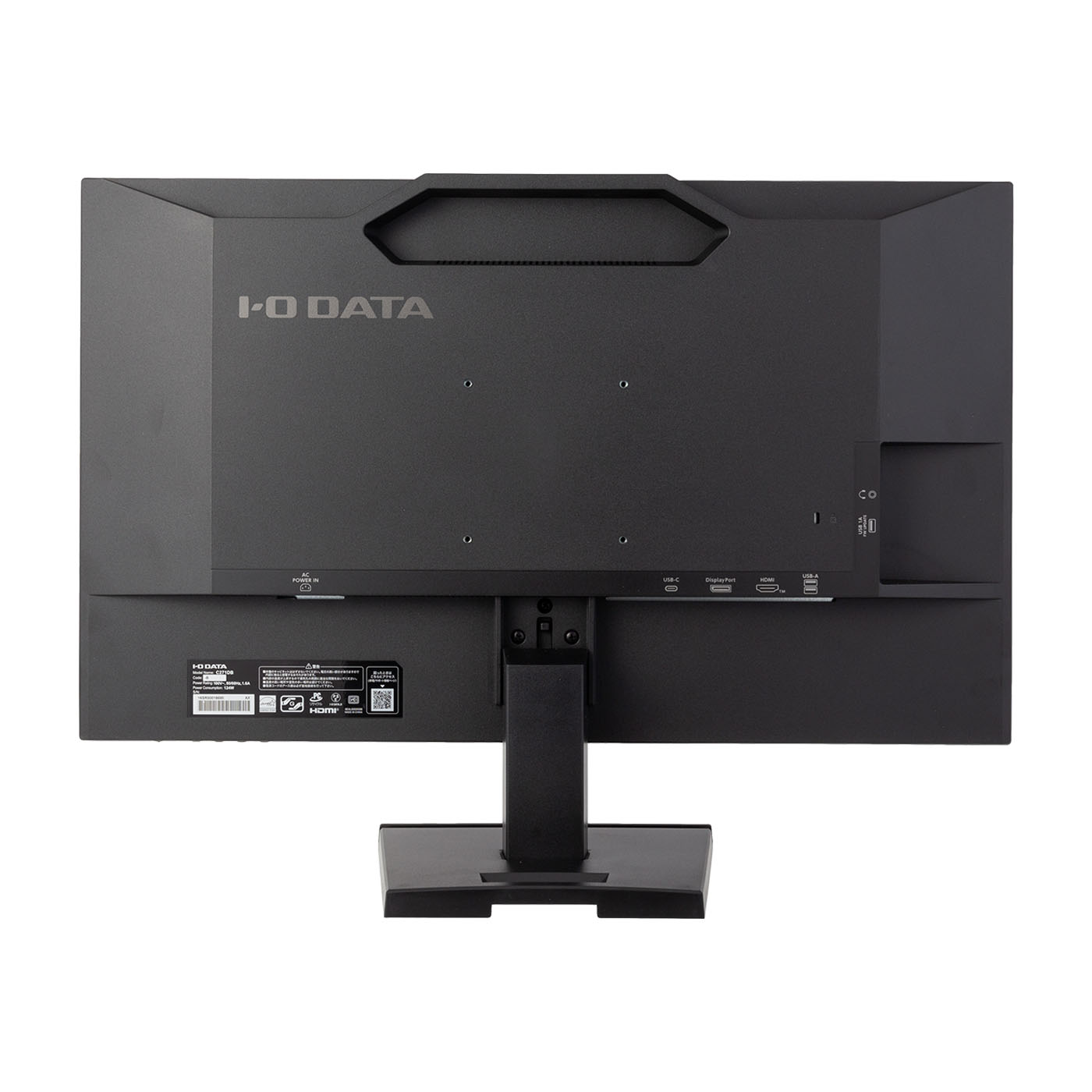 アイ・オー・データ機器 LCD-C271DBXを検証レビュー！PCモニター・液晶