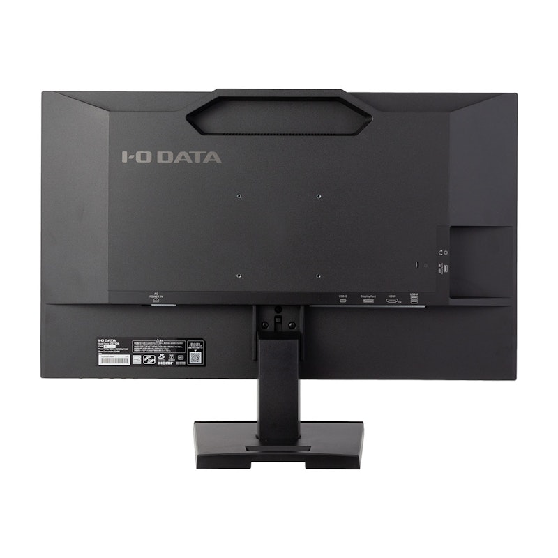 LCD-C271DBX 4