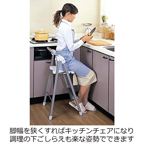 ステップアップチェア 3