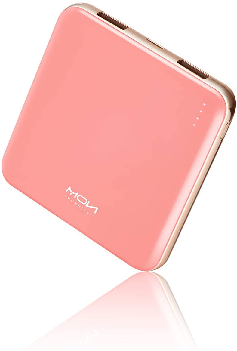 21年 かわいいモバイルバッテリーのおすすめ人気ランキング11選 Mybest