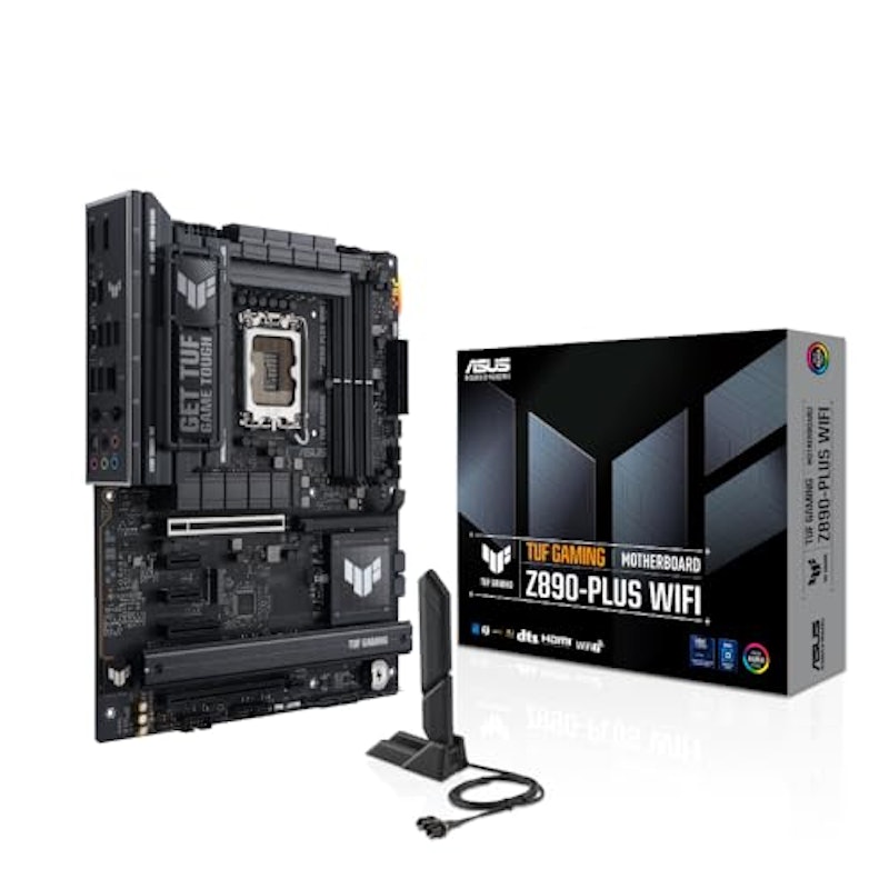 マザーボード Z890シリーズ 1