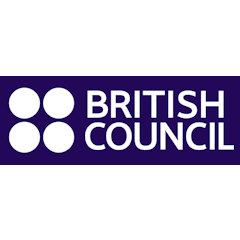BRITISH COUNCIL
