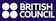ブリティッシュ・カウンシル BRITISH COUNCIL 1