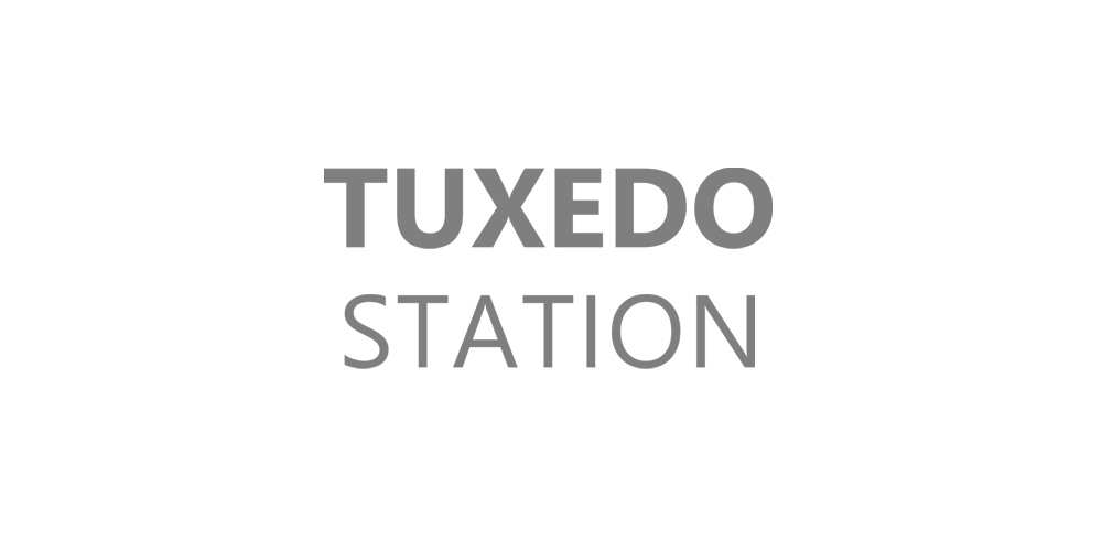 TUXEDO STATION 1