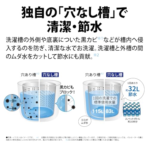 全自動洗濯機 4
