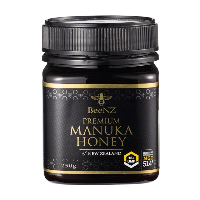 Beenz プレミアムマヌカハニー Umf15 を全21商品と比較 口コミや評判を実際に使ってレビューしました Mybest Beenz プレミアムマヌカハニー Umf15 を全21商品と比較 口コミや評判を実際に使ってレビューしました Mybest